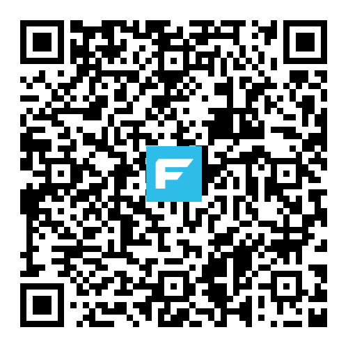 QR code de l’annonce AIDE DENTAIRE - (H/F)