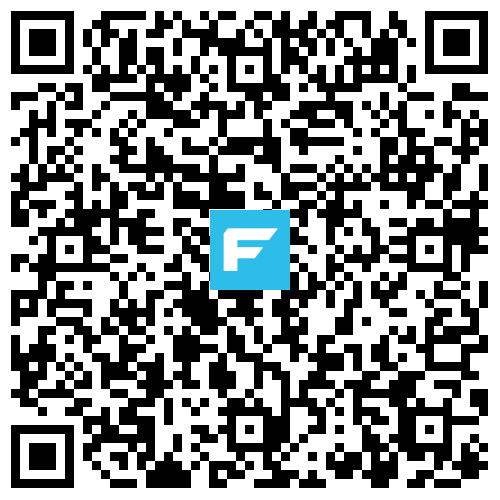 QR code de l’annonce ASSISTANT BACK OFFICE COMMERCIAL ET SAV  - (H/F)
