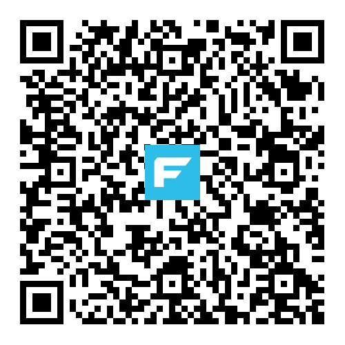 QR code de l’annonce ASSISTANT DENTAIRE (H/F)