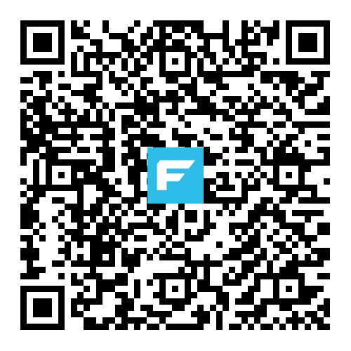 QR code de l’annonce ATTACHE TECHNICO-COMMERCIAL(H/F) 
