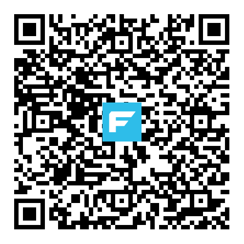 QR code de l’annonce CHARGE QHSE POLYVALENT