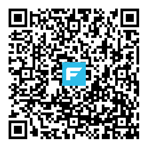 QR code de l’annonce CHEF DE CENTRE (H/F)
