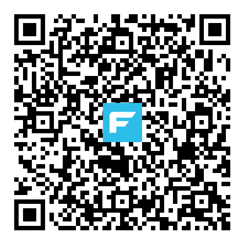 QR code de l’annonce CHEF DE CHANTIER CVC (H/F)