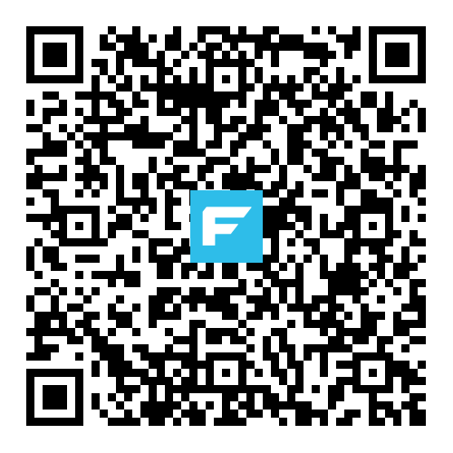 QR code de l’annonce CHEF DE MISSION COMPTABLE - (H/F)