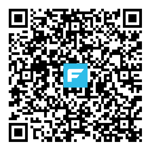 QR code de l’annonce CHEF DE MISSION COMPTABLE - (H/F)