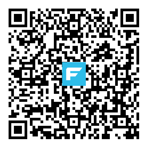 QR code de l’annonce CHEF D'EQUIPE CHR - (H/F)