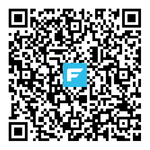 QR code de l’annonce COMMERCIAL  B TO B (H/F) - 972 -