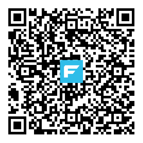 QR code de l’annonce COMMERCIAL GMS/CHR - (H/F)