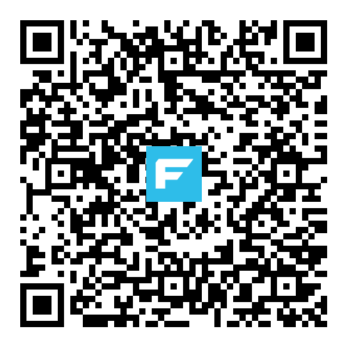 QR code de l’annonce COMMERCIAL (H/F)