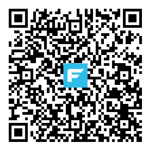 QR code de l’annonce COMMERCIAL (H/F) B TO B