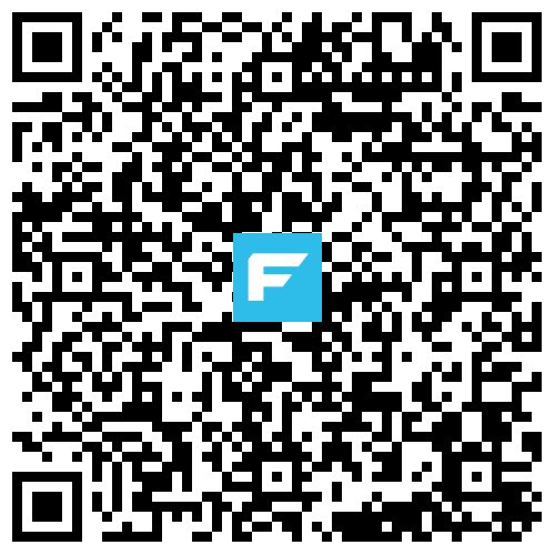 QR code de l’annonce CONSEILLER DE VENTE - MODE & CREATEURS - (H/F)