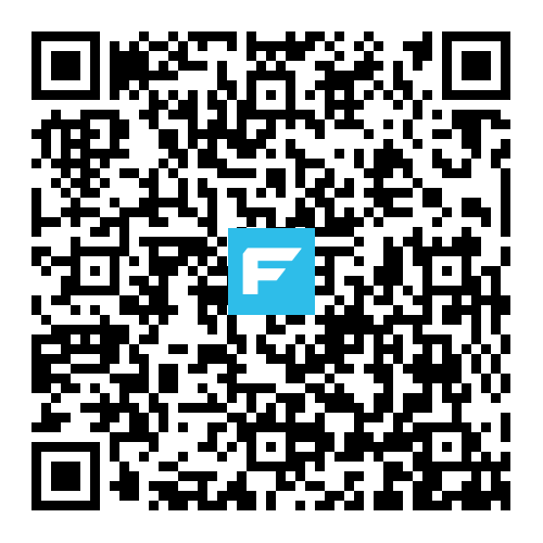 QR code de l’annonce EMPLOYE QUALIFIE (H/F) - 972 -