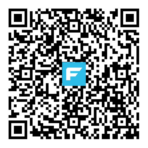 QR code de l’annonce MENUISIER PVC OU ALUMINIUM (H/F)
