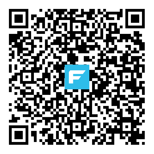 QR code de l’annonce OPTICIEN LUNETIER (H/F)