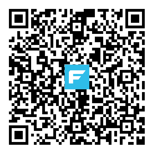 QR code de l’annonce PREPARATEUR PEINTRE (H/F)