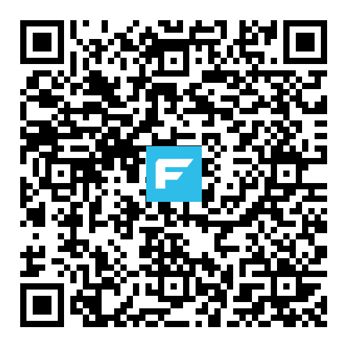 QR code de l’annonce RECEPTIONNAIRE AUTOMOBILE (H/F)