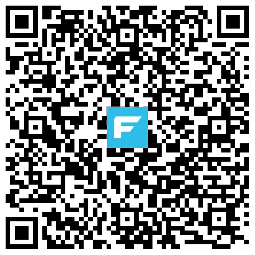QR code de l’annonce RESPONSABLE ADMINISTRATIF & FINANCIER - (H/F)