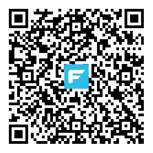 QR code de l’annonce RESPONSABLE COMMERCIAL H/F