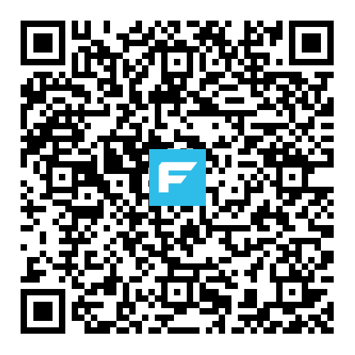 QR code de l’annonce RESPONSABLE ADMINISTRATIF ET FINANCIER (H/F)