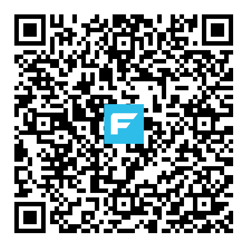 QR code de l’annonce RESPONSABLE COMPTABLE & RH - (H/F)