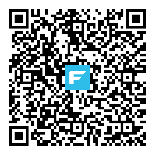 QR code de l’annonce RESPONSABLE D'AGENCE (H/F) - 972 -