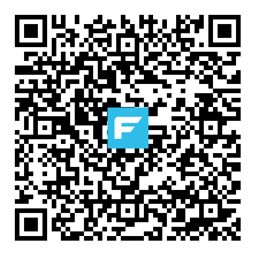QR code de l’annonce RESPONSABLE DE DÉPÔT (H/F )