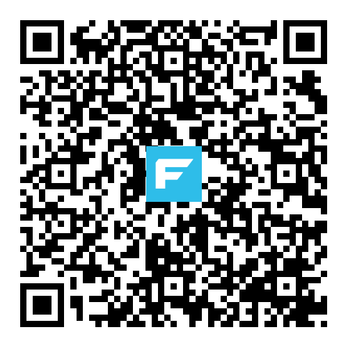 QR code de l’annonce RESPONSABLE D'ENTREPOT - (H/F)