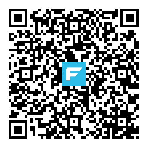 QR code de l’annonce RESPONSABLE LOGISTIQUE - (H/F)