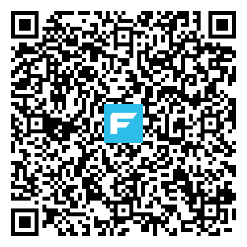 QR code de l’annonce SUPERVISEUR / PREVENTEUR HSE CHANTIER ECHAFAUDAGES (H/F)