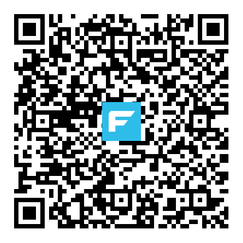 QR code de l’annonce TECHNICIEN DE CHANTIER CVC - (H/F)