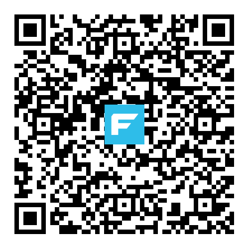 QR code de l’annonce TECHNICIEN FRIGORISTE (H/F)