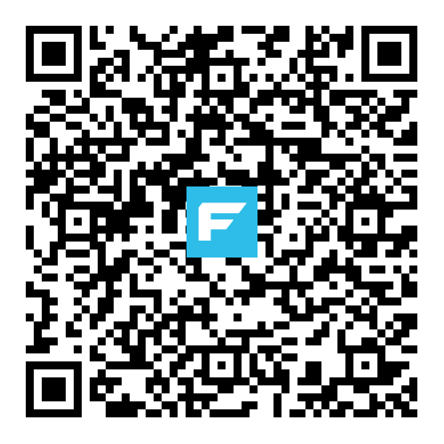 QR code de l’annonce TECHNICIEN FRIGORISTE (H/F)