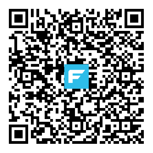 QR code de l’annonce TECHNICIEN POSEUR D'ENSEIGNES - (H/F)