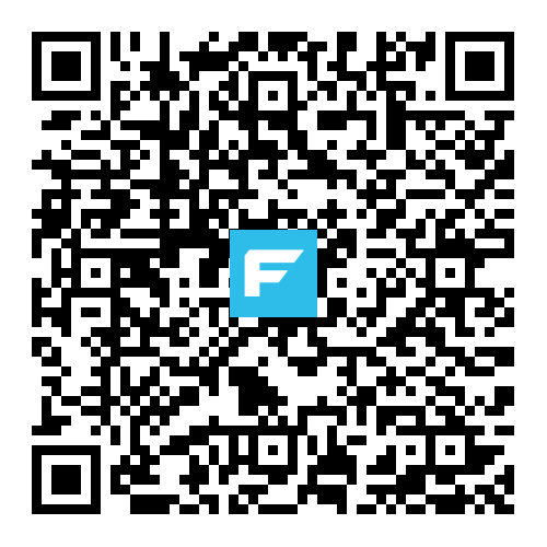 QR code de l’annonce VENDEUR - DOMAINE MÉDICAL (H/F)