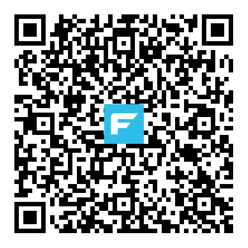 QR code de l’annonce VENDEUR POLYVALENT EN PATISSERIE - (H/F)