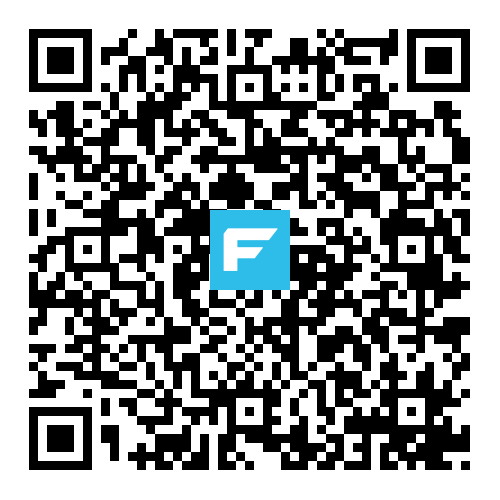 QR code de l’annonce AGENT DE TRANSIT AERIEN (H/F) - 972 -