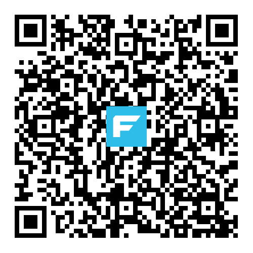 QR code de l’annonce ANIMATEUR LIBRE SERVICE (H/F)