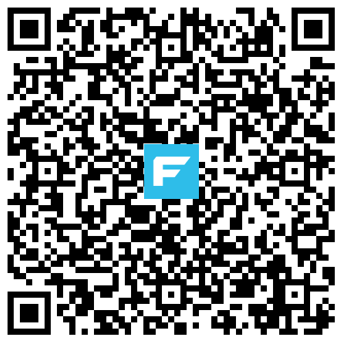 QR code de l’annonce ASSISTANT ADMINISTRATIF D'AGENCE D'INTERIM (H/F)