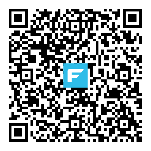 QR code de l’annonce ASSISTANT DE DIRECTION - CENTRE MÉDICAL (H/F)