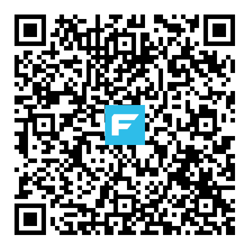 QR code de l’annonce BARMAN / BARMAID   - (H/F)