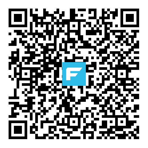 QR code de l’annonce CHARGE DE RECOUVREMENT - (H/F)