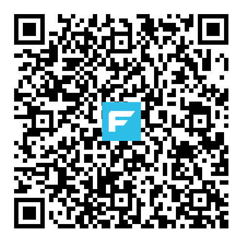 QR code de l’annonce CHARGÉ(E) D’AFFAIRES H/F