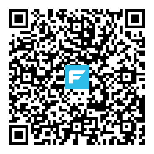 QR code de l’annonce CHAUFFEUR LIVREUR H/F