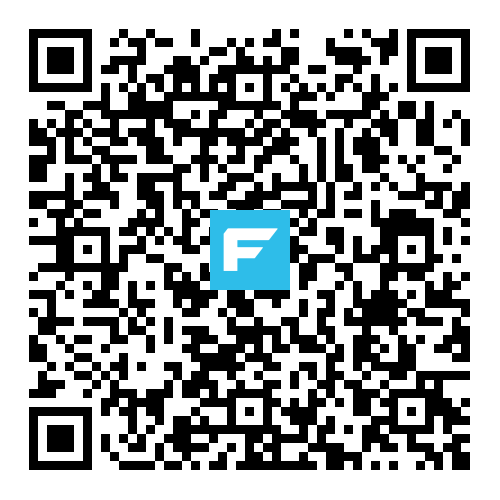 QR code de l’annonce CHEF DE CHANTIER - (H/F)