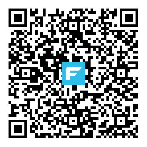QR code de l’annonce CHEF DE CUISINE (H/F)