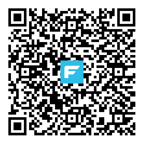 QR code de l’annonce COMMERCIAL EN IMPRIMERIE  - (H/F)