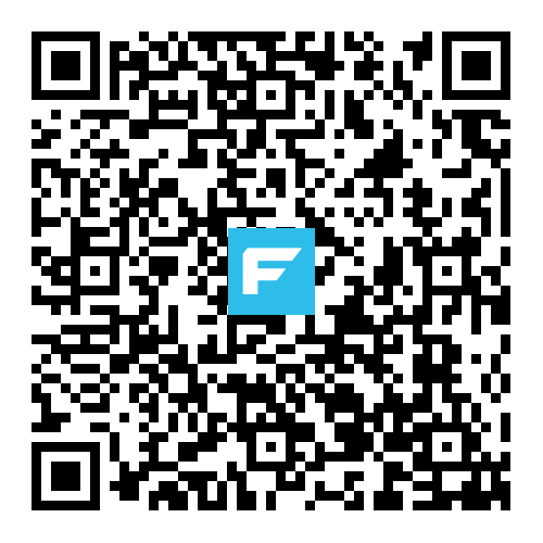 QR code de l’annonce COORDINATEUR COMMERCIAL & GESTION AUTOMOBILE - (H/F)