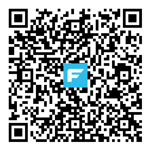 QR code de l’annonce COMPTABLE UNIQUE - (H/F)