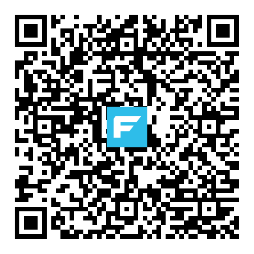 QR code de l’annonce CUISINIER / SECOND DE CUISINE (H/F)