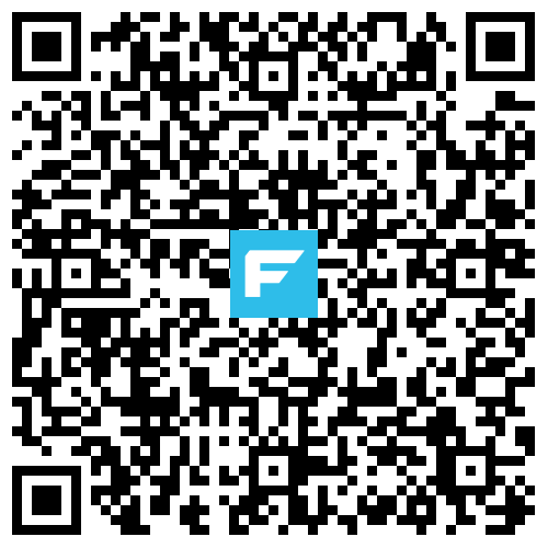 QR code de l’annonce DIRECTEUR ADMINISTRATIF ET FINANCIER (H/F)